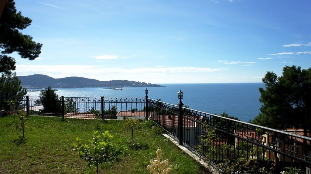 Villa in Susanj, Montenegro, 326 m² - Foto 3