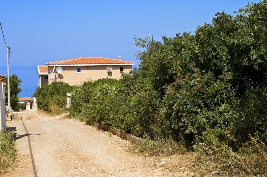 Terreno en Utjeha, Montenegro, 600 m² - imagen 3