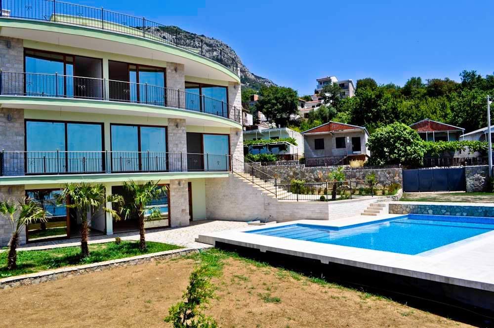 Villa en el Bar, Montenegro, 500 m² - imagen 3