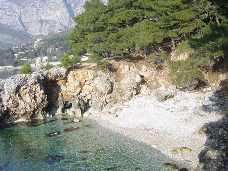 Land in Sutomore, Montenegro, 620 m² - picture 2