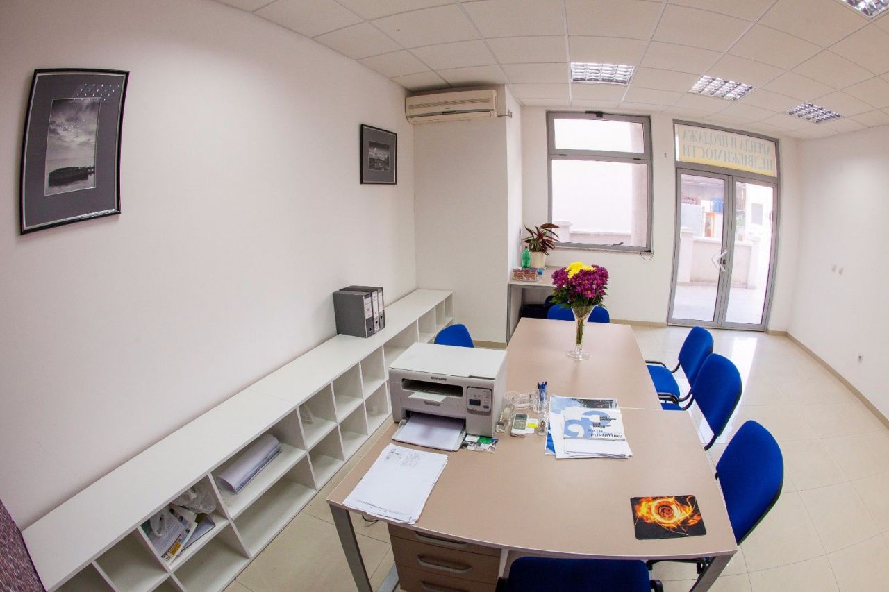 Café, Restaurant in Budva, Montenegro, 93 m² - Foto 3