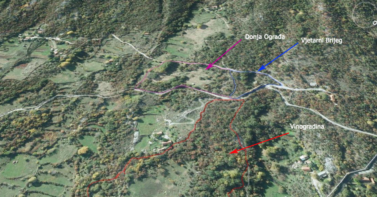 Casa a Podgorica, Montenegro, 40 800 m2 - foto 2