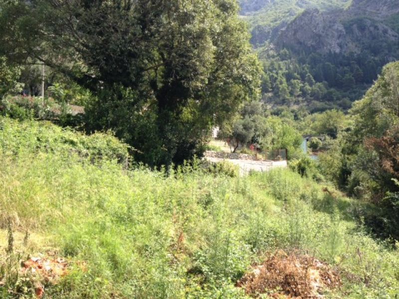 Terreno en Risan, Montenegro, 699 m² - imagen 3