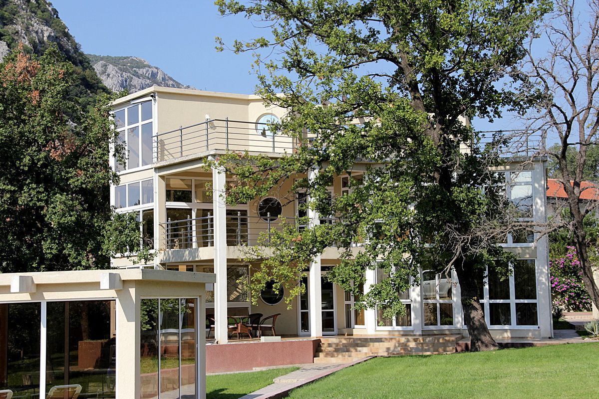 Villa in Sutomore, Montenegro, 300 m² - Foto 3