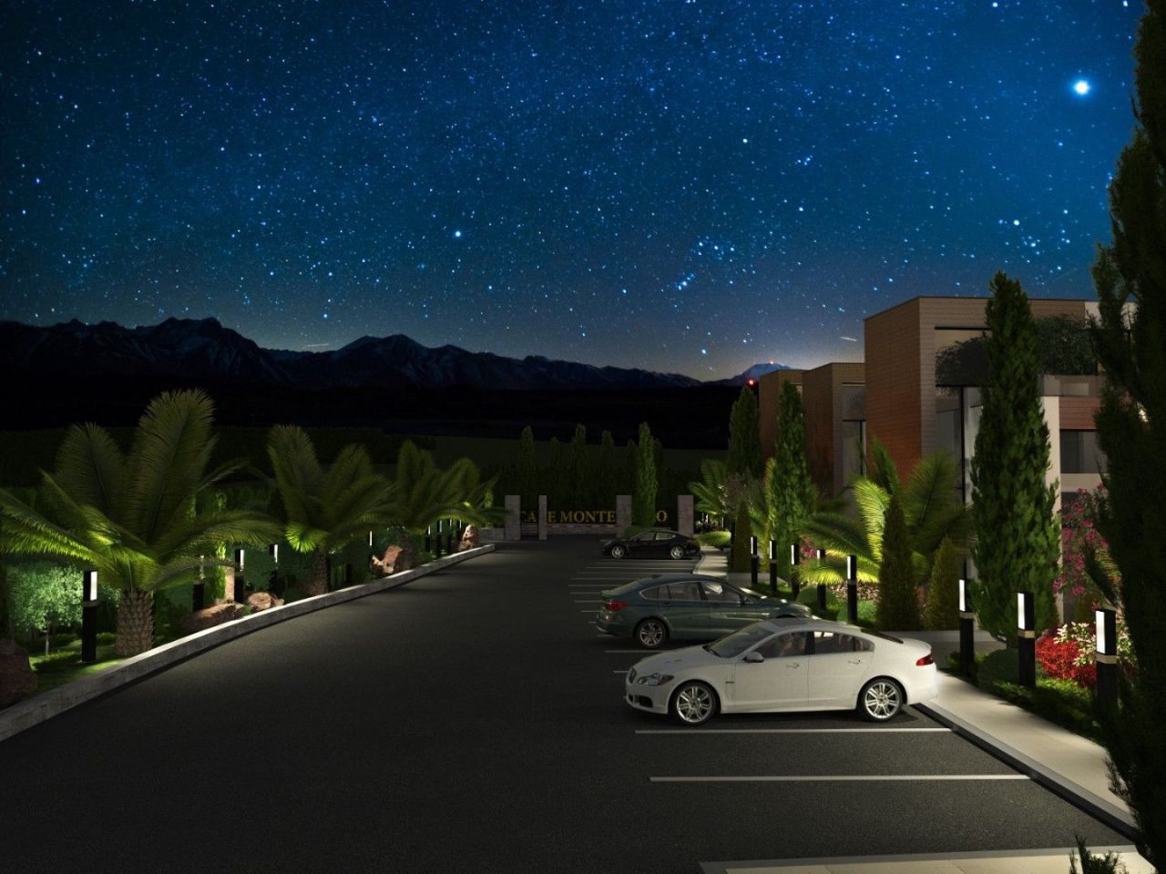 Villa en Krimovica, Montenegro, 440 m² - imagen 3