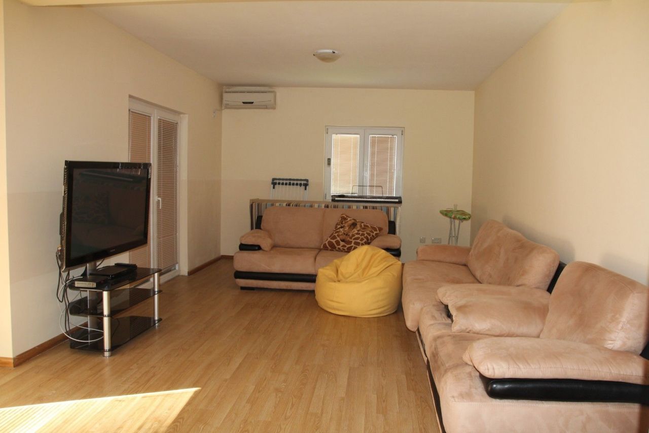 Appartement à Lastva, Monténégro, 112 m² - image 3