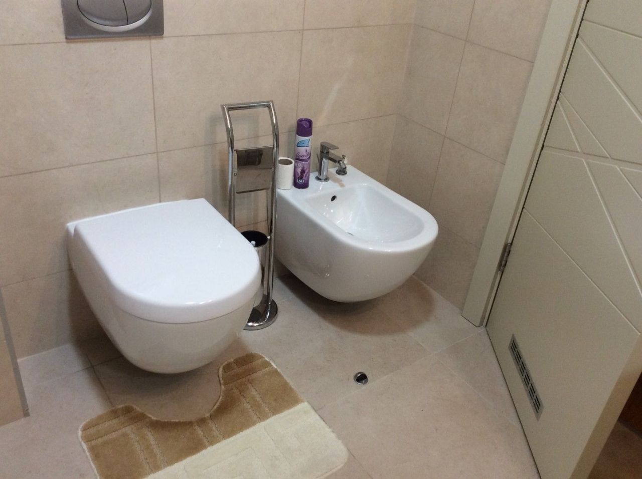 Piso en Budva, Montenegro, 69 m² - imagen 3