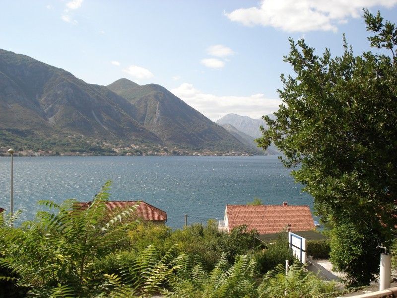 Terreno en Dobrota, Montenegro, 12 200 m² - imagen 4