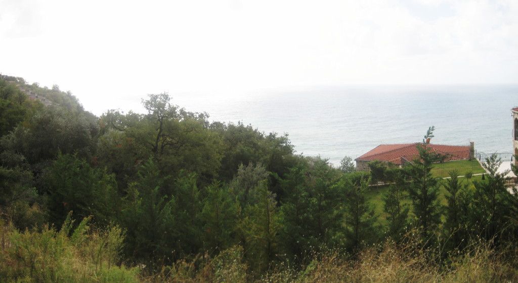 Grundstück in Budva, Montenegro, 7 685 m² - Foto 1