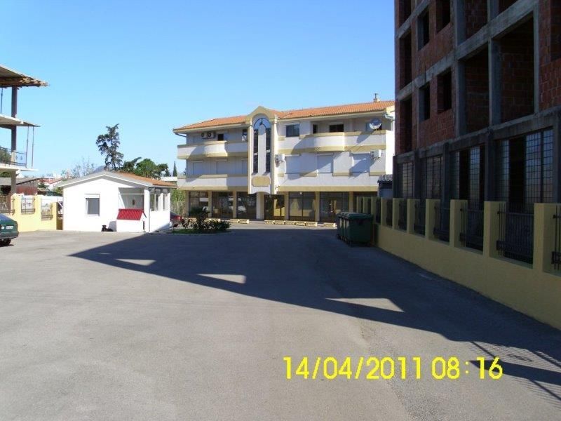 Cafe, restaurant in Bar, Montenegro, 1 012 m² - picture 4