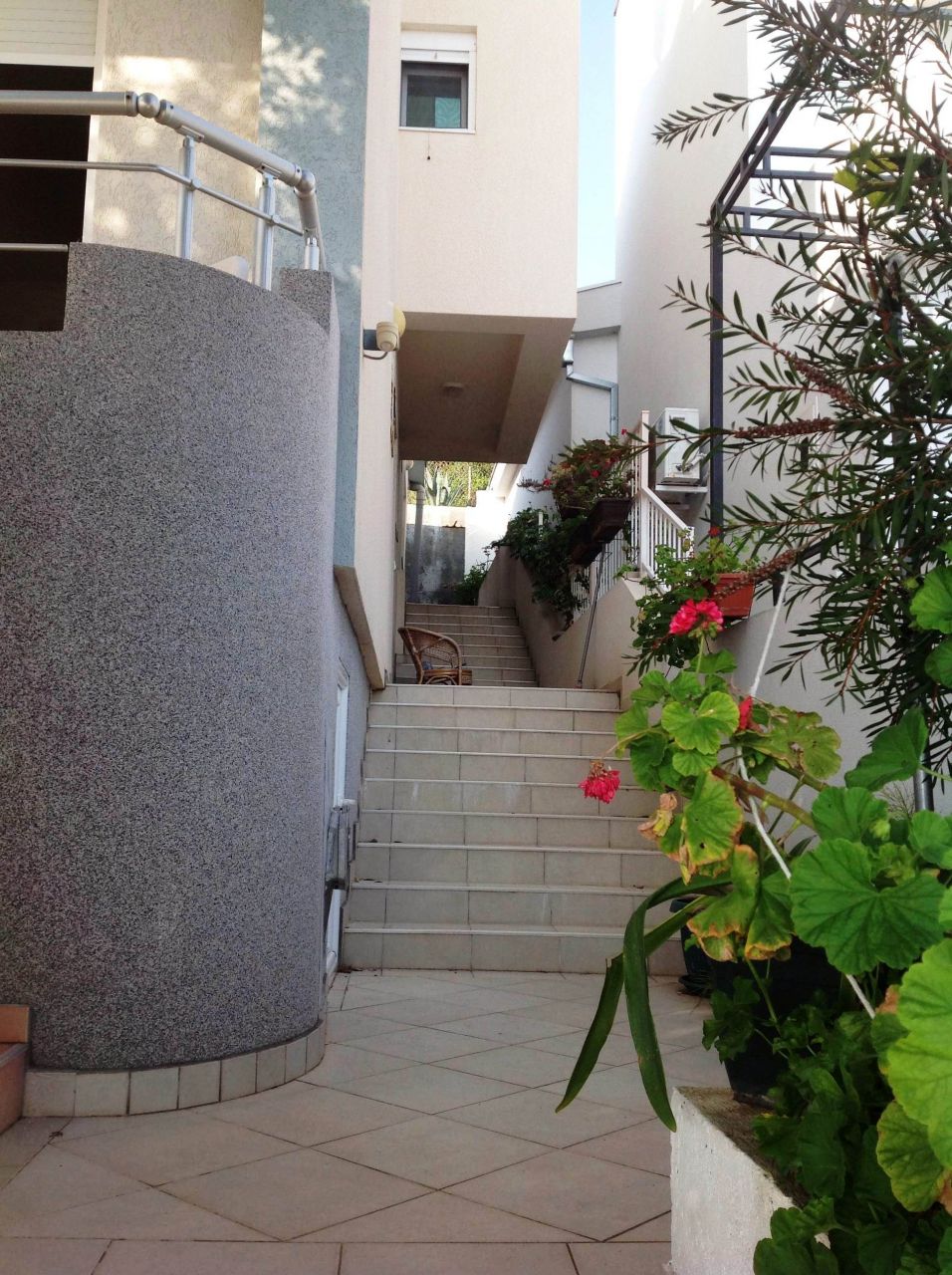 Casa a Utjeha, Montenegro, 214 m² - foto 4