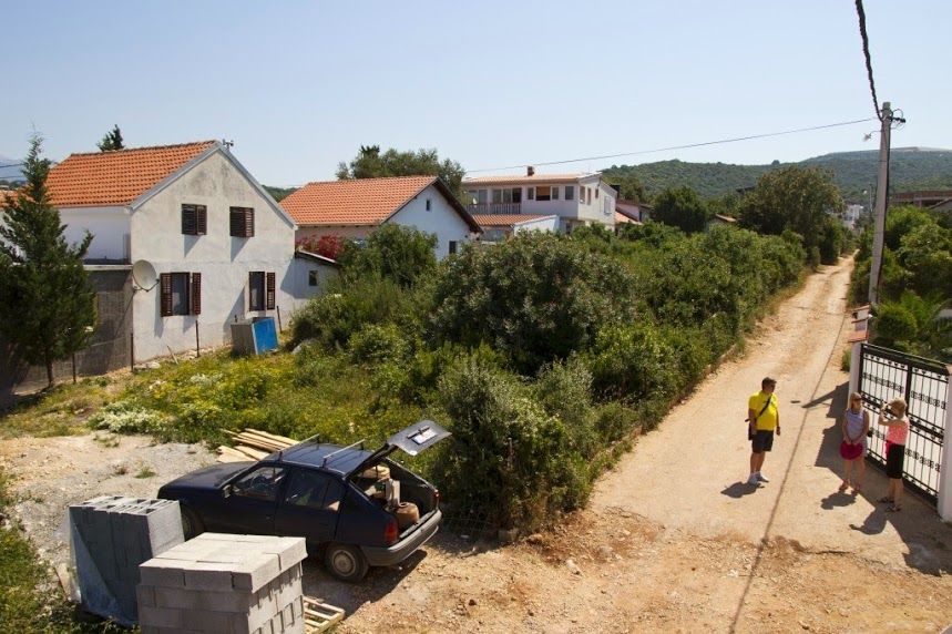 Terreno en Utjeha, Montenegro, 600 m² - imagen 4