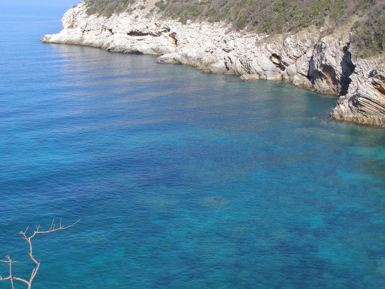 Terreno a Rezevici, Montenegro, 1 432 m2 - foto 4