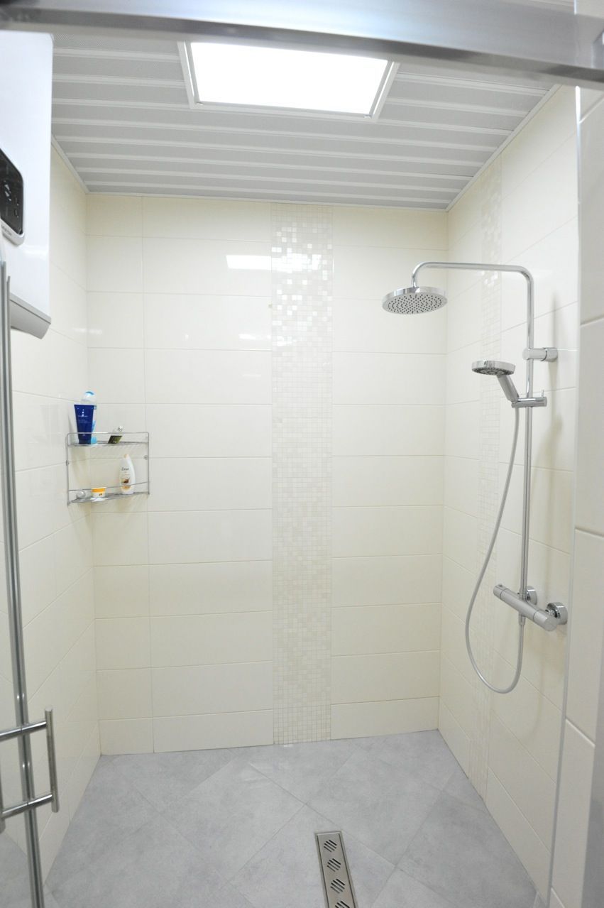 Piso en Dobra Voda, Montenegro, 179 m² - imagen 4