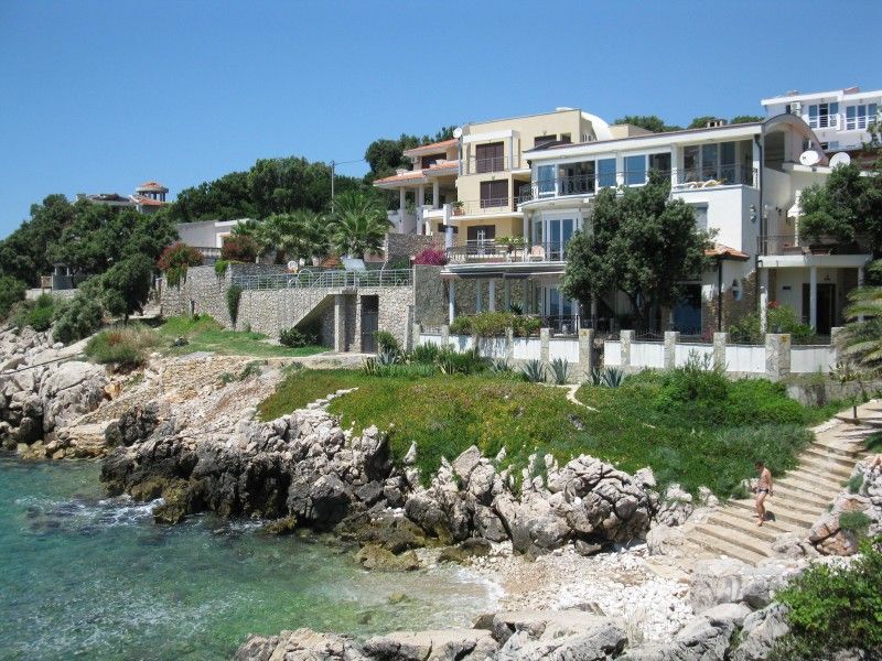 Villa à Utjeha, Monténégro, 497 m² - image 3