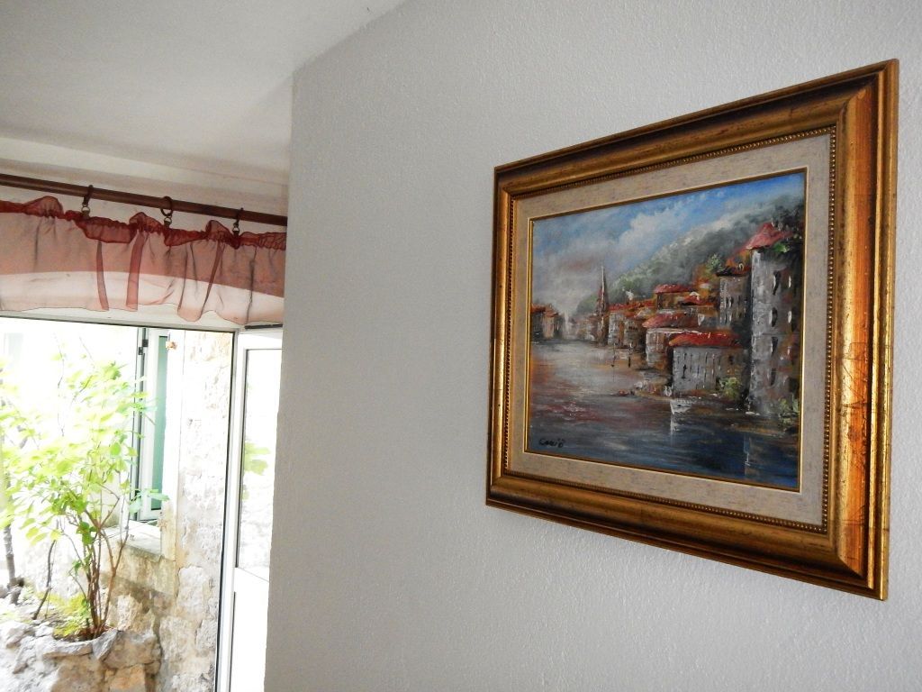 Haus in Risan, Montenegro, 183 m² - Foto 4