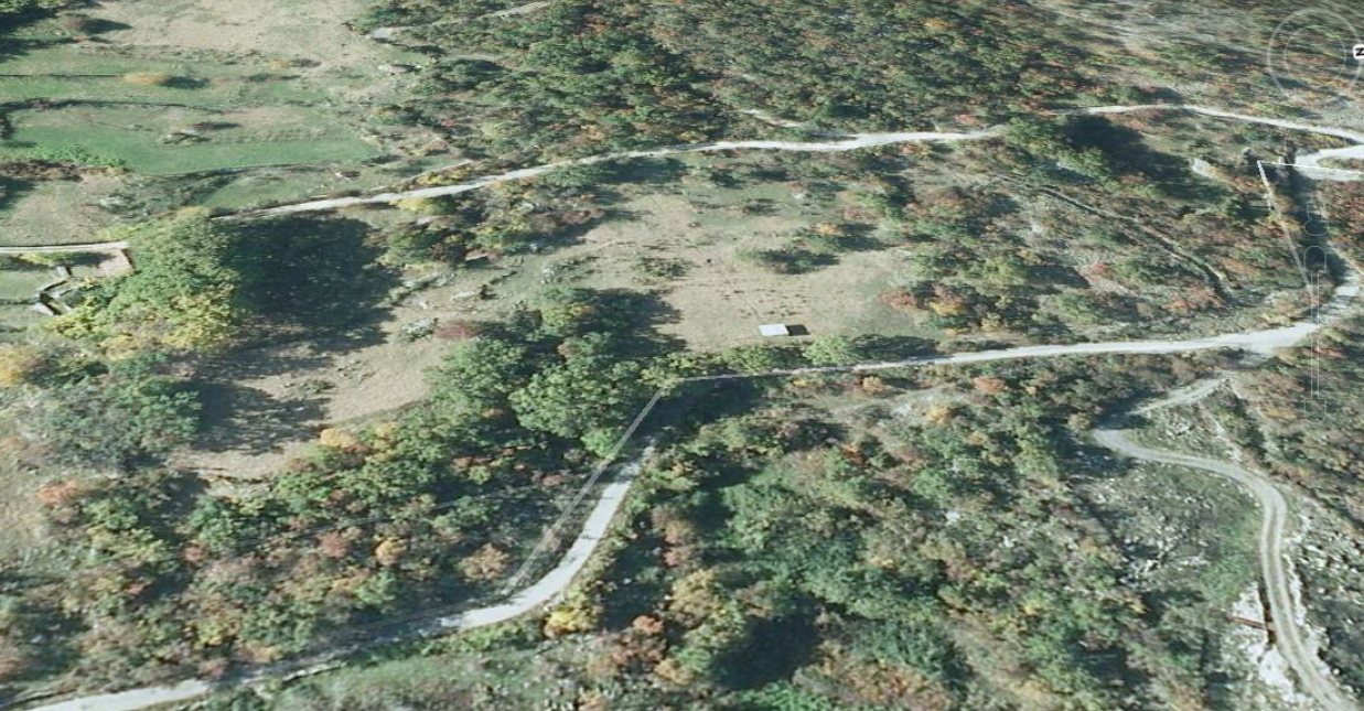 Casa a Podgorica, Montenegro, 40 800 m2 - foto 3