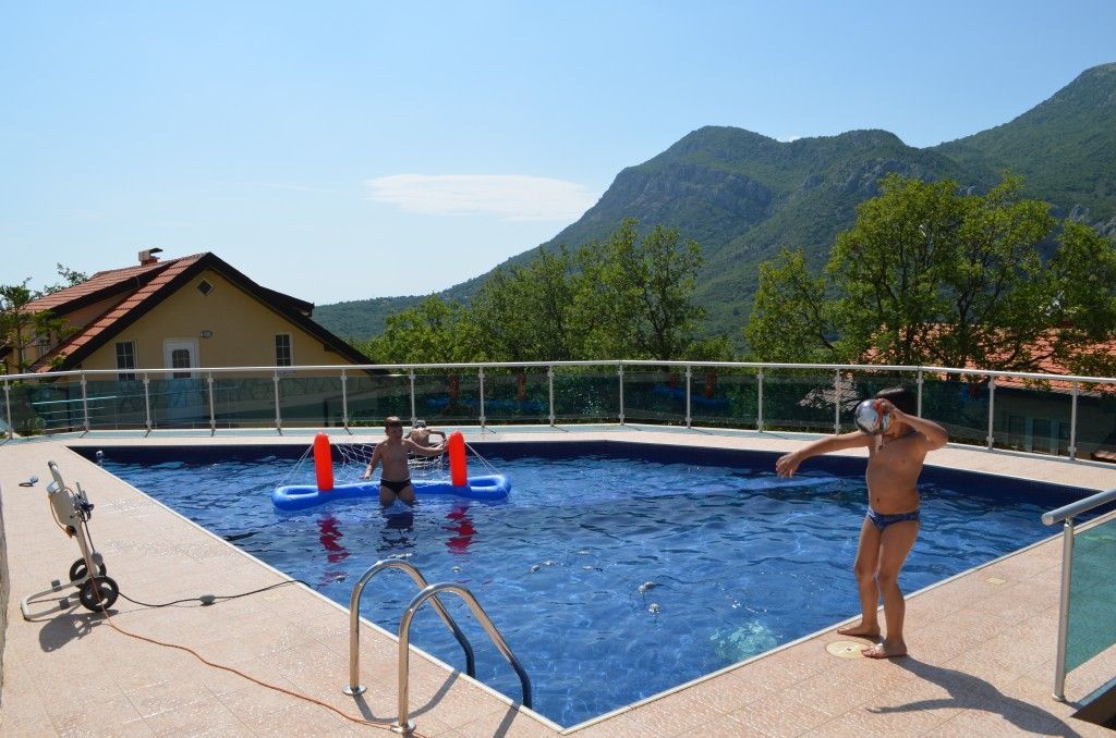 House in Bar, Montenegro, 161 m² - picture 4