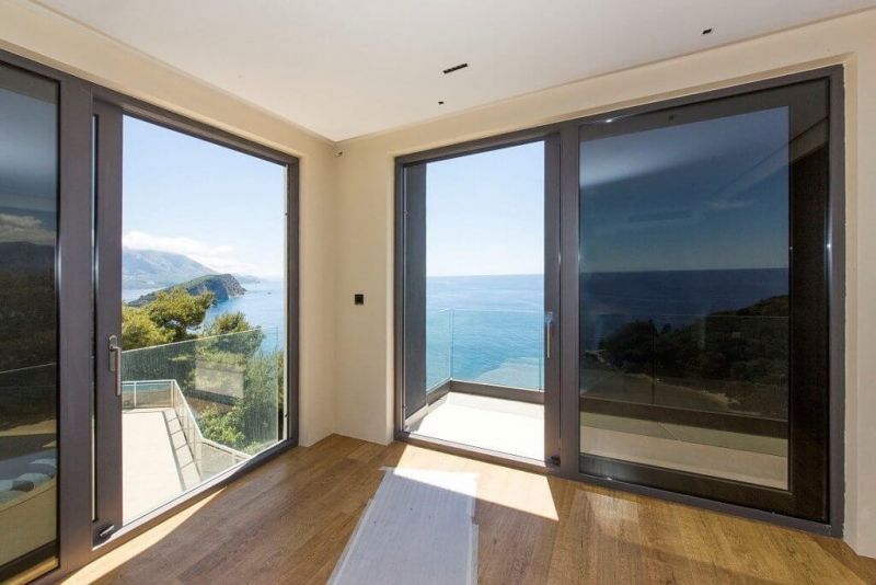 Villa en Budva, Montenegro, 331 m² - imagen 4