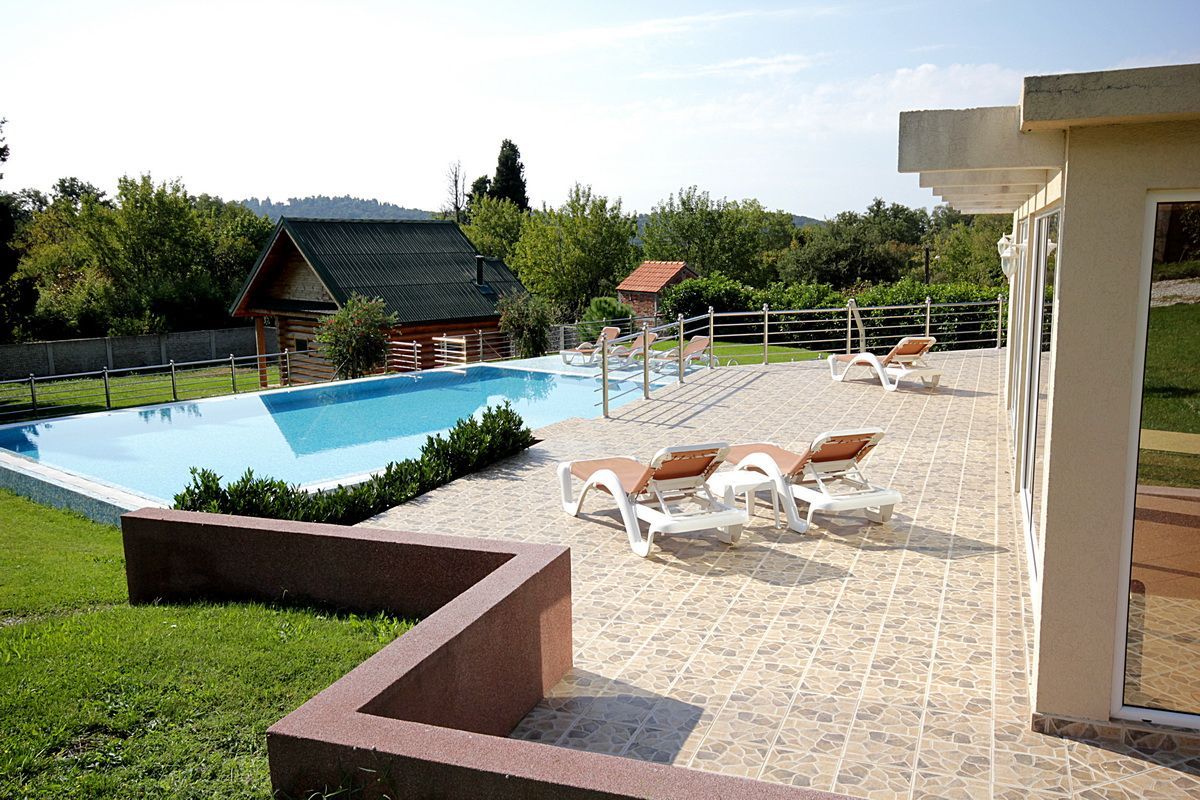 Villa in Sutomore, Montenegro, 300 m² - Foto 4