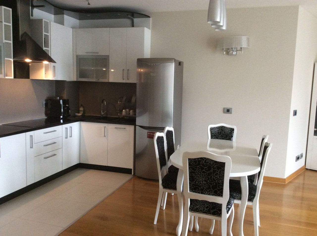 Piso en Budva, Montenegro, 69 m² - imagen 4