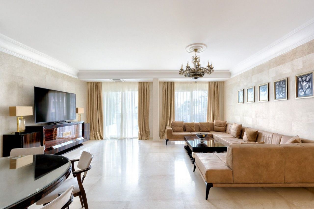 Wohnung in Budva, Montenegro, 145 m² - Foto 4