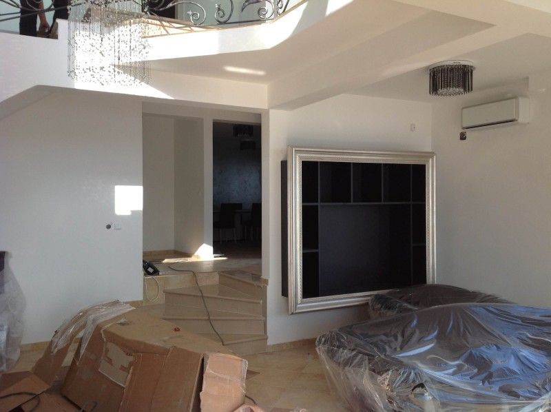 Villa Zelenyj Poyas, Montenegro, 500 m² - imagen 4