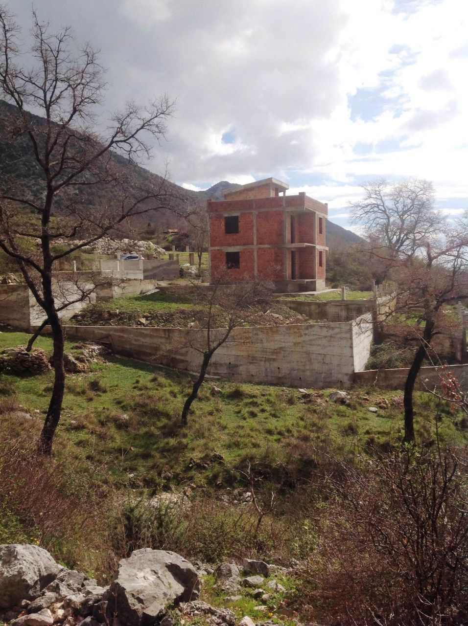 Casa Beleshi, Montenegro, 200 m² - foto 5