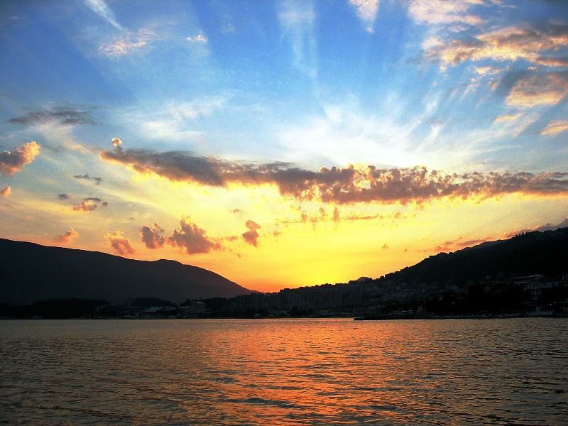 Café, restaurant à Kumbor, Monténégro, 300 m² - image 5