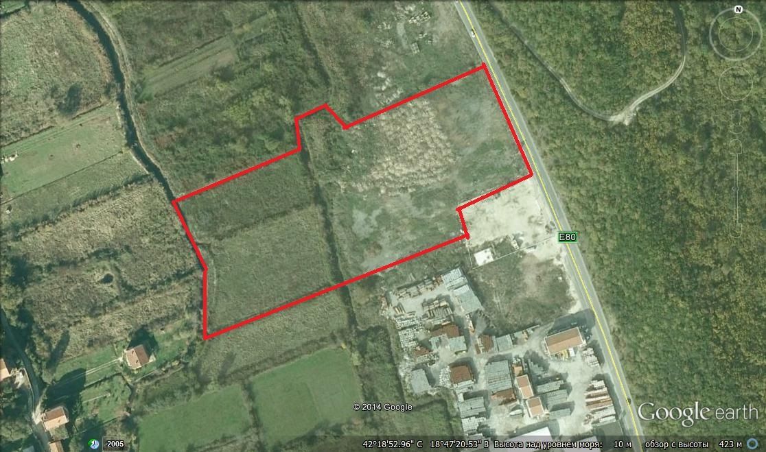 Terreno en Kotor, Montenegro, 18 041 m² - imagen 5