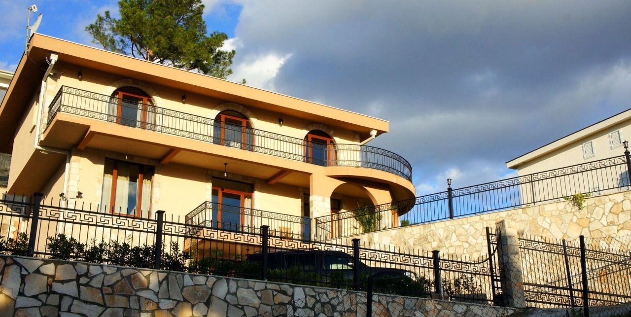 Villa in Susanj, Montenegro, 326 m² - Foto 5