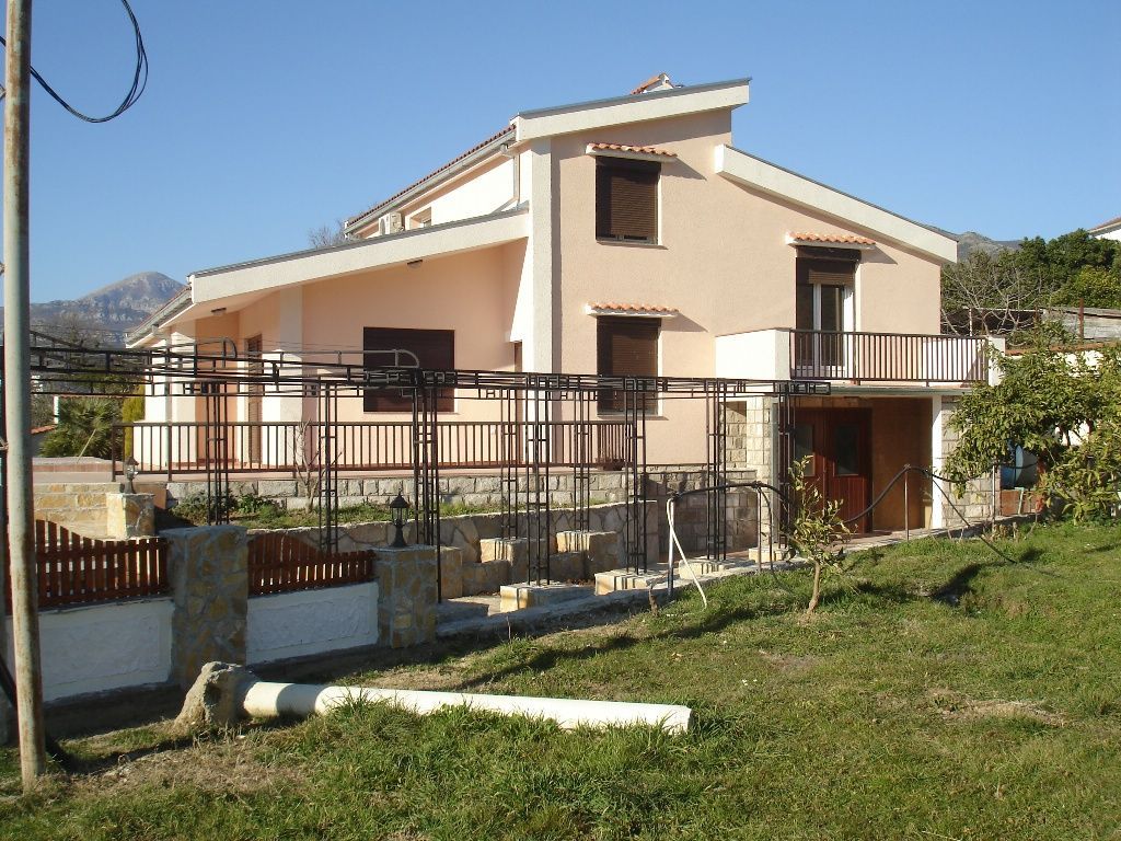 Villa Pole, Montenegro, 250 m² - foto 5