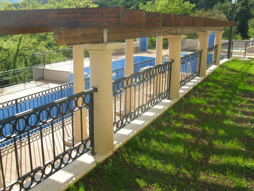 Piso en Herceg-Novi, Montenegro, 270 m² - imagen 5