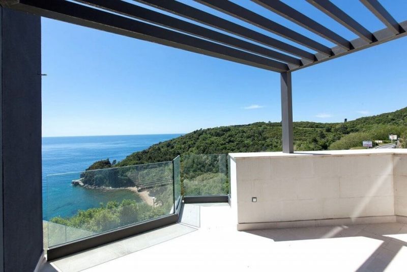 Villa en Budva, Montenegro, 331 m² - imagen 5