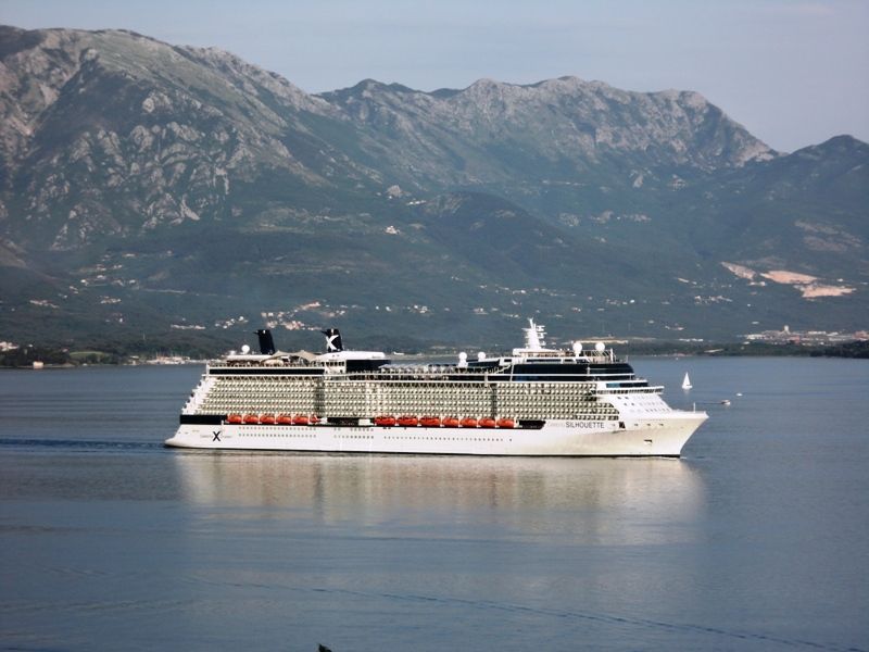 Haus in Baosici, Montenegro, 174 m² - Foto 5