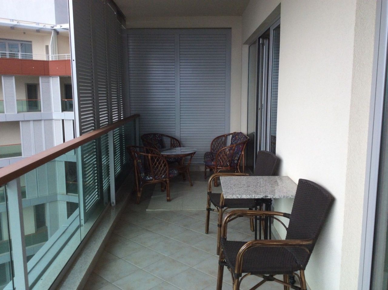 Piso en Budva, Montenegro, 69 m² - imagen 5