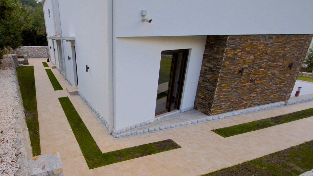 Villa en Prcanj, Montenegro, 137 m² - imagen 5