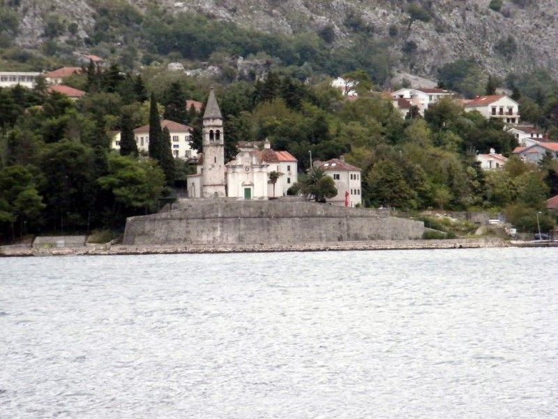 Terreno en Dobrota, Montenegro, 12 200 m² - imagen 5