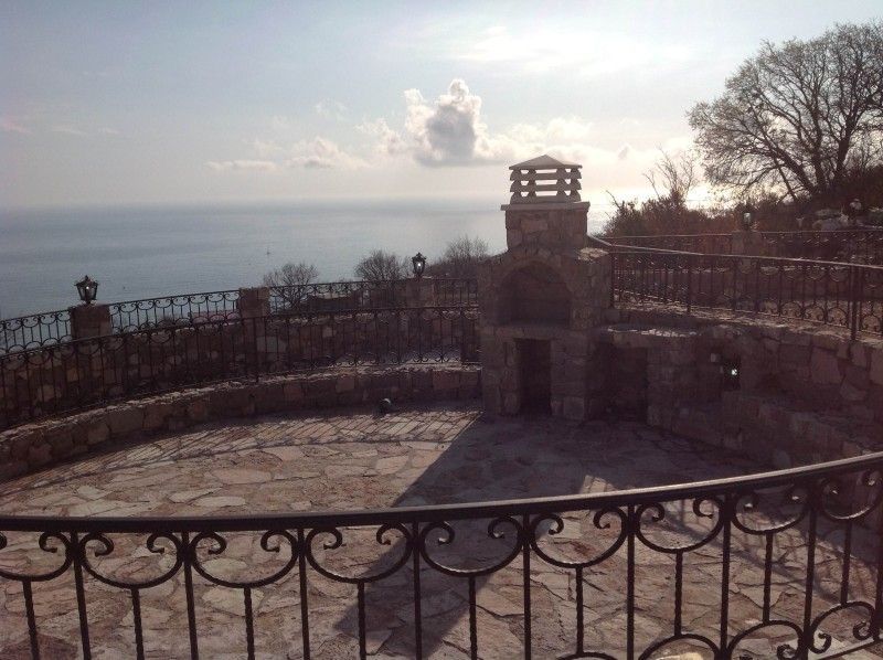 Villa Zelenyj Poyas, Montenegro, 500 m² - imagen 5