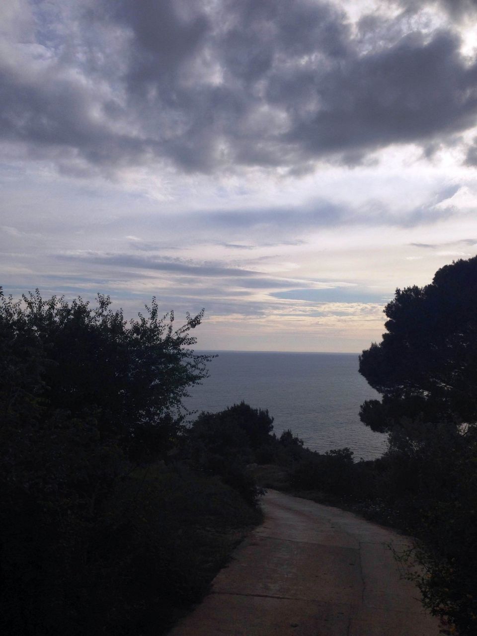 Terreno a Rezevici, Montenegro, 3 600 m2 - foto 6