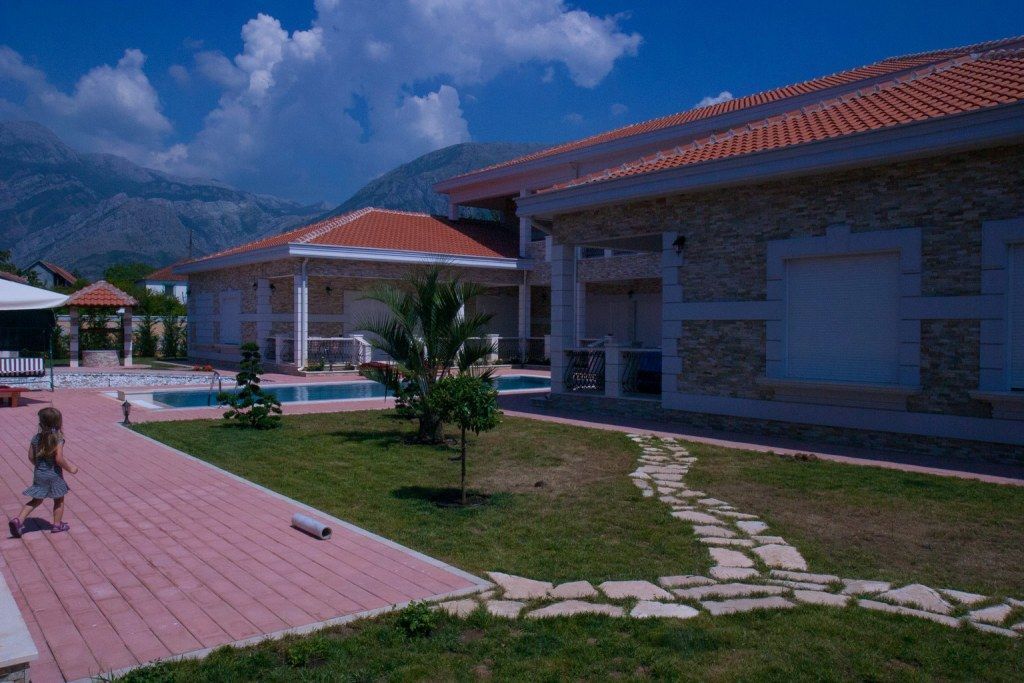 Villa a Bar, Montenegro, 880 m² - foto 6