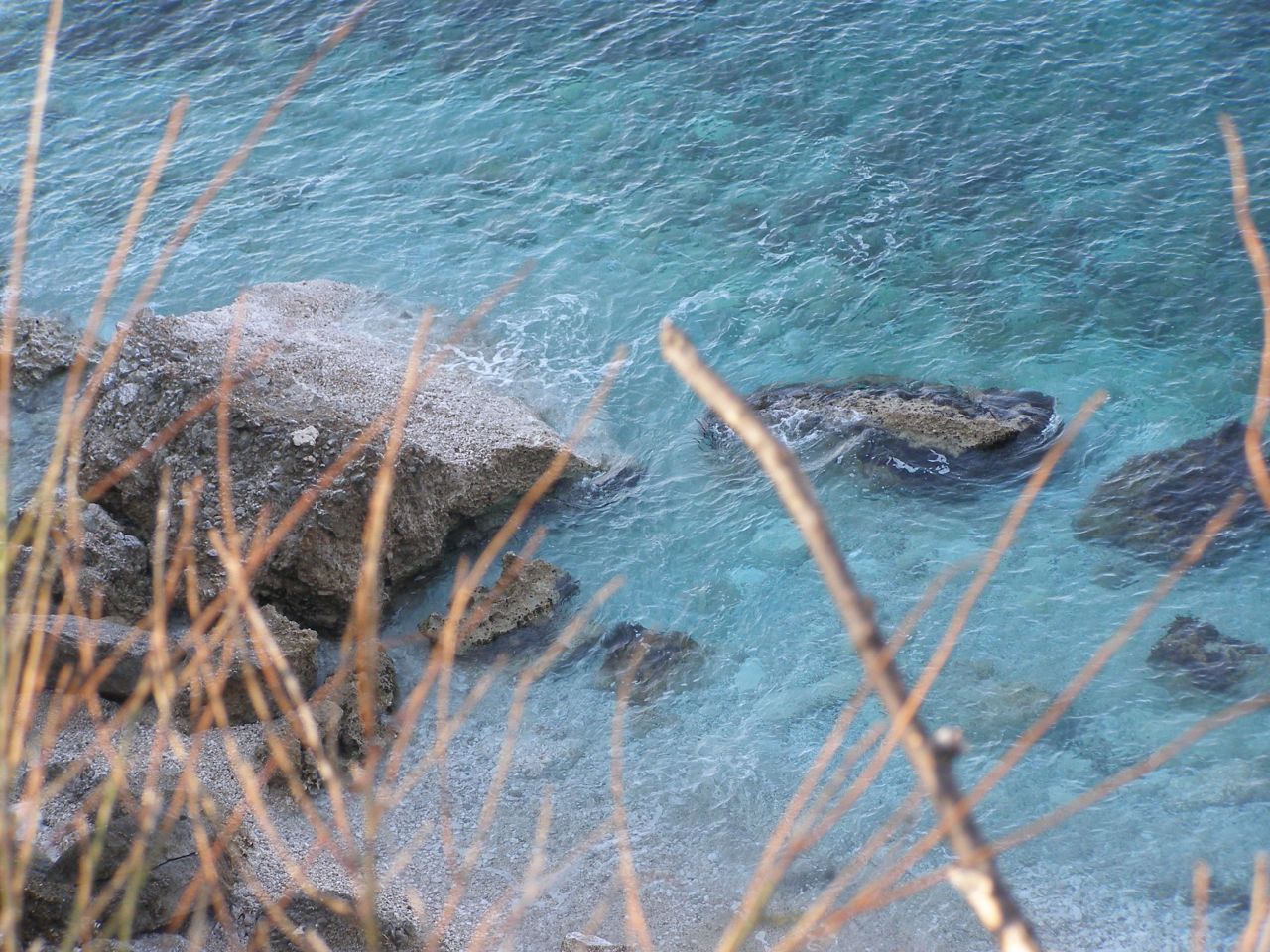 Terreno a Rezevici, Montenegro, 1 432 m2 - foto 6