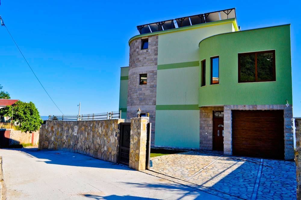 Villa en el Bar, Montenegro, 500 m² - imagen 6