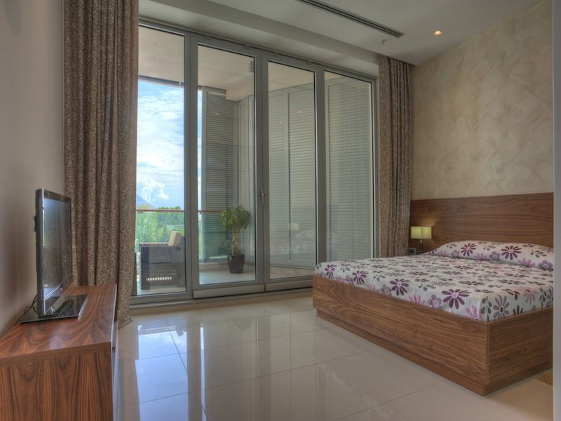 Wohnung in Budva, Montenegro, 95 m² - Foto 6