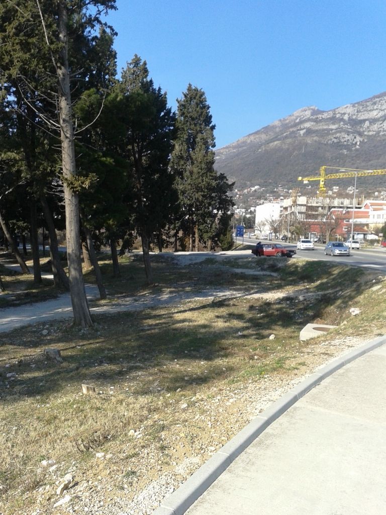 Commercial property in Bar, Montenegro - picture 6