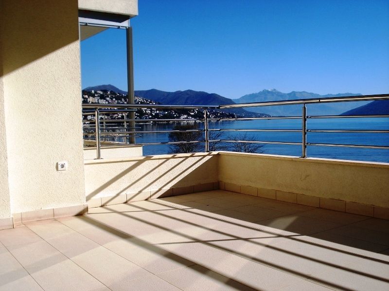 Wohnung in Igalo, Montenegro, 133 m² - Foto 6