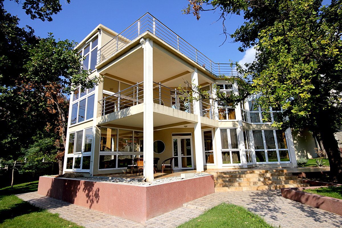 Villa in Sutomore, Montenegro, 300 m² - Foto 6