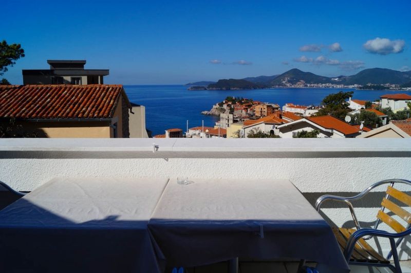 Villa in Sveti Stefan, Montenegro, 320 m² - picture 6