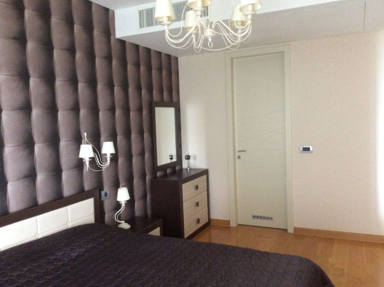 Piso en Budva, Montenegro, 69 m² - imagen 6