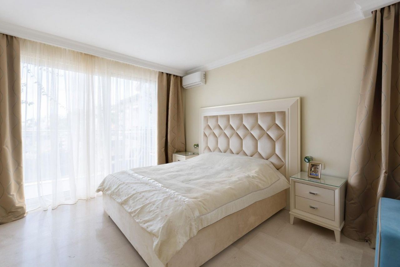 Wohnung in Budva, Montenegro, 145 m² - Foto 6
